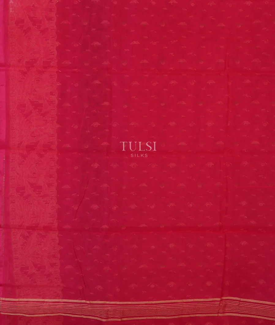magenta-dhakai-cotton-saree-t543534-t543534-c