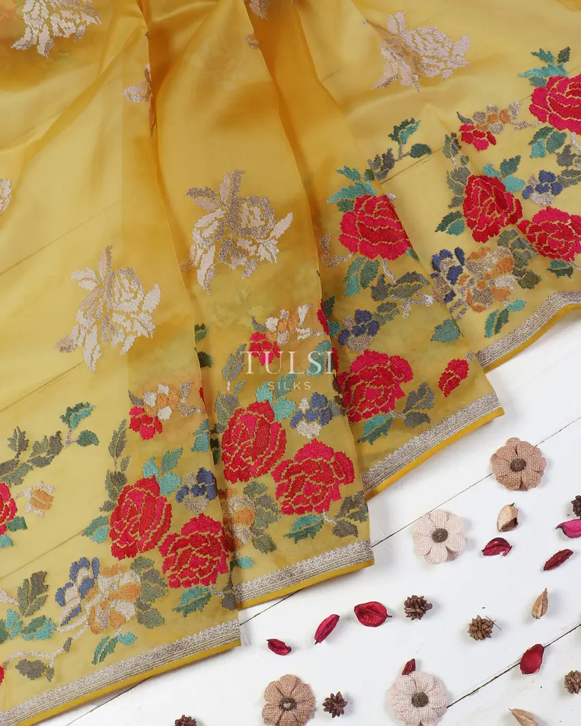 yellow-kora-organza-embroidery-saree-t561453-t561453-d