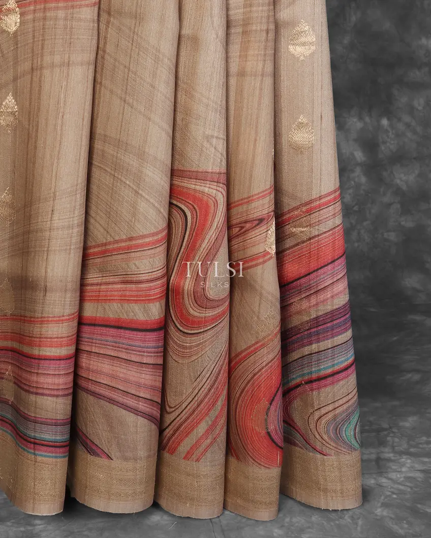 light-grey-tussar-georgette-saree-t563433-t563433-d