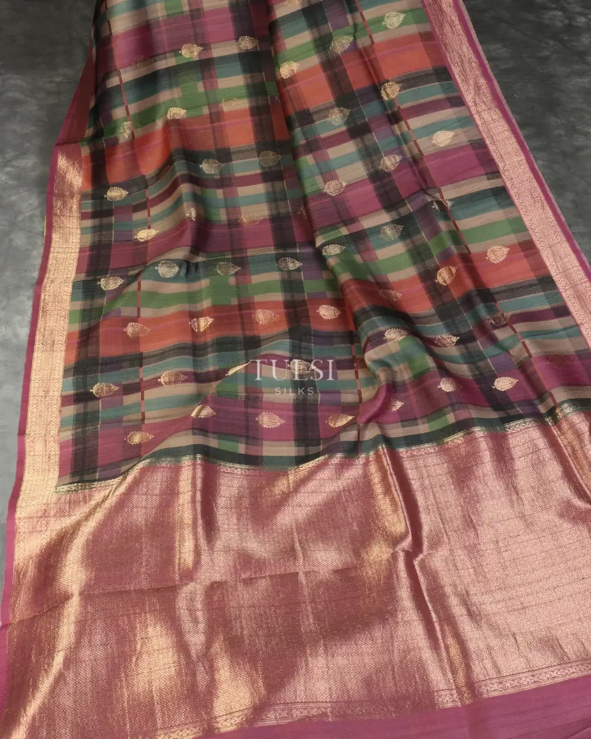 multicolour-tussar-georgette-saree-t563434-t563434-b