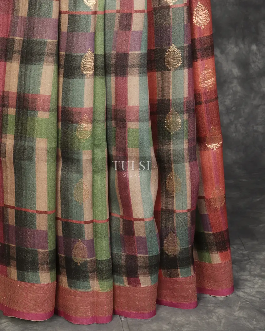 multicolour-tussar-georgette-saree-t563434-t563434-d