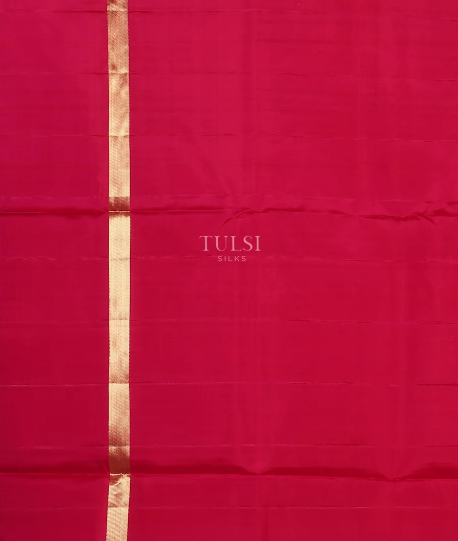 Pink Soft Silk Saree T5583063