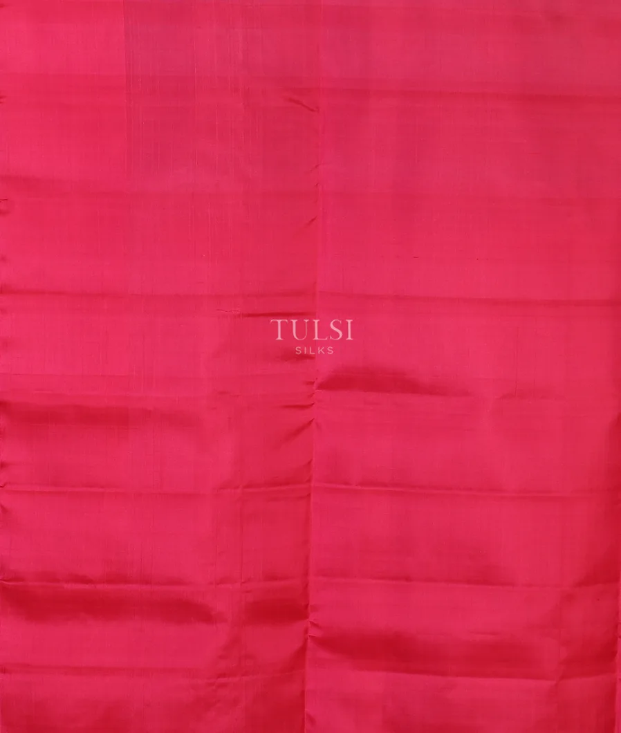 Pista Green Soft Silk Saree T5617273