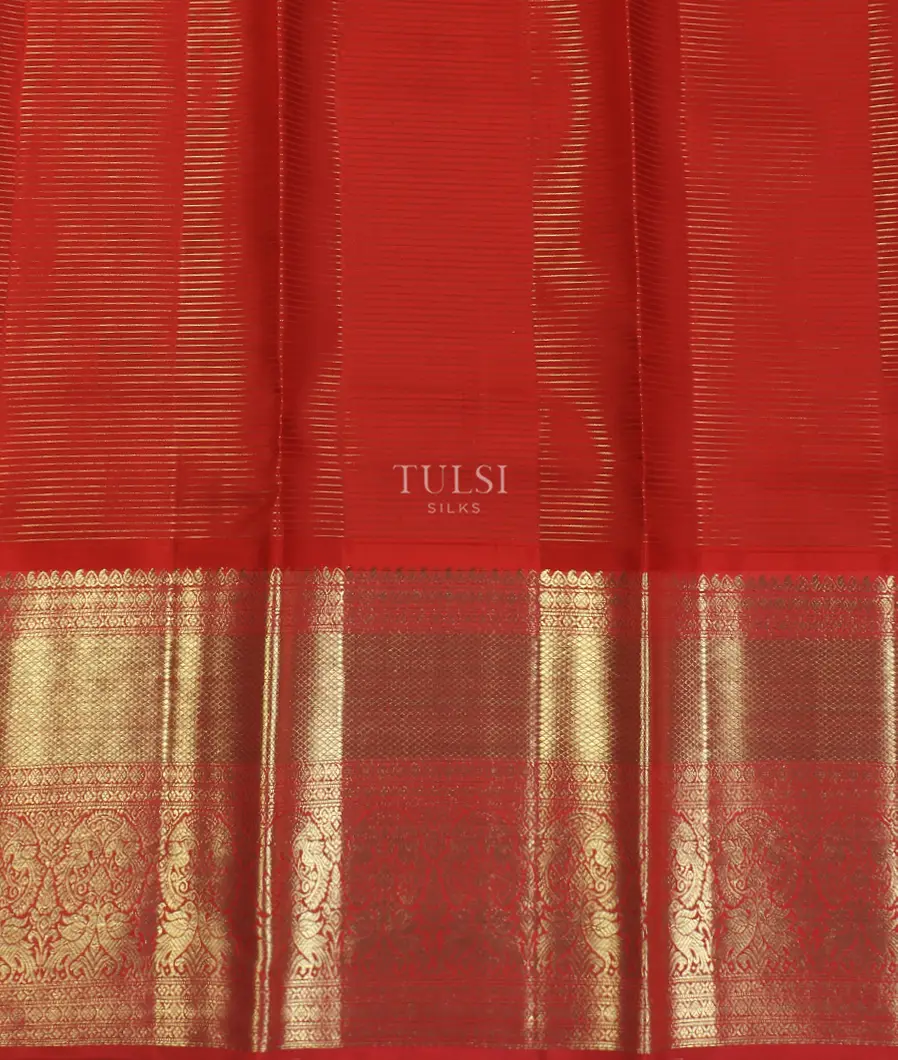 peacock-blue-kanjivaram-silk-pavadai-t563813-t563813-b