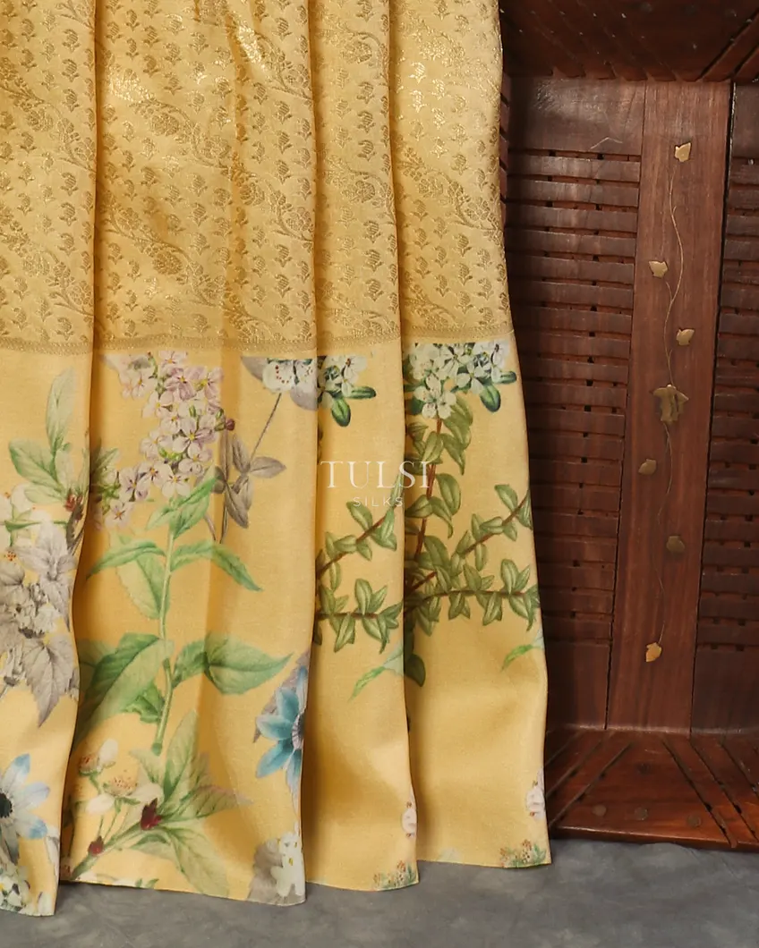yellow-printed-kanjivaram-silk-saree-t563929-t563929-d