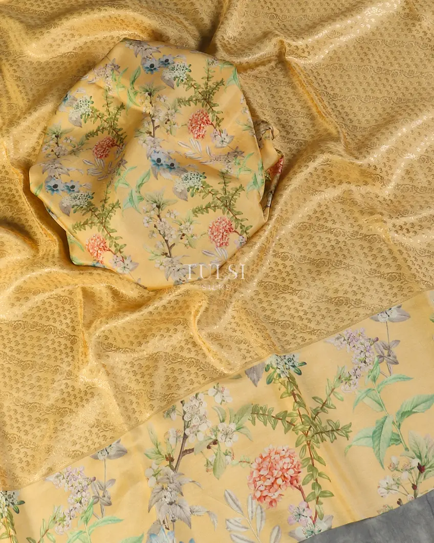 yellow-printed-kanjivaram-silk-saree-t563929-t563929-e