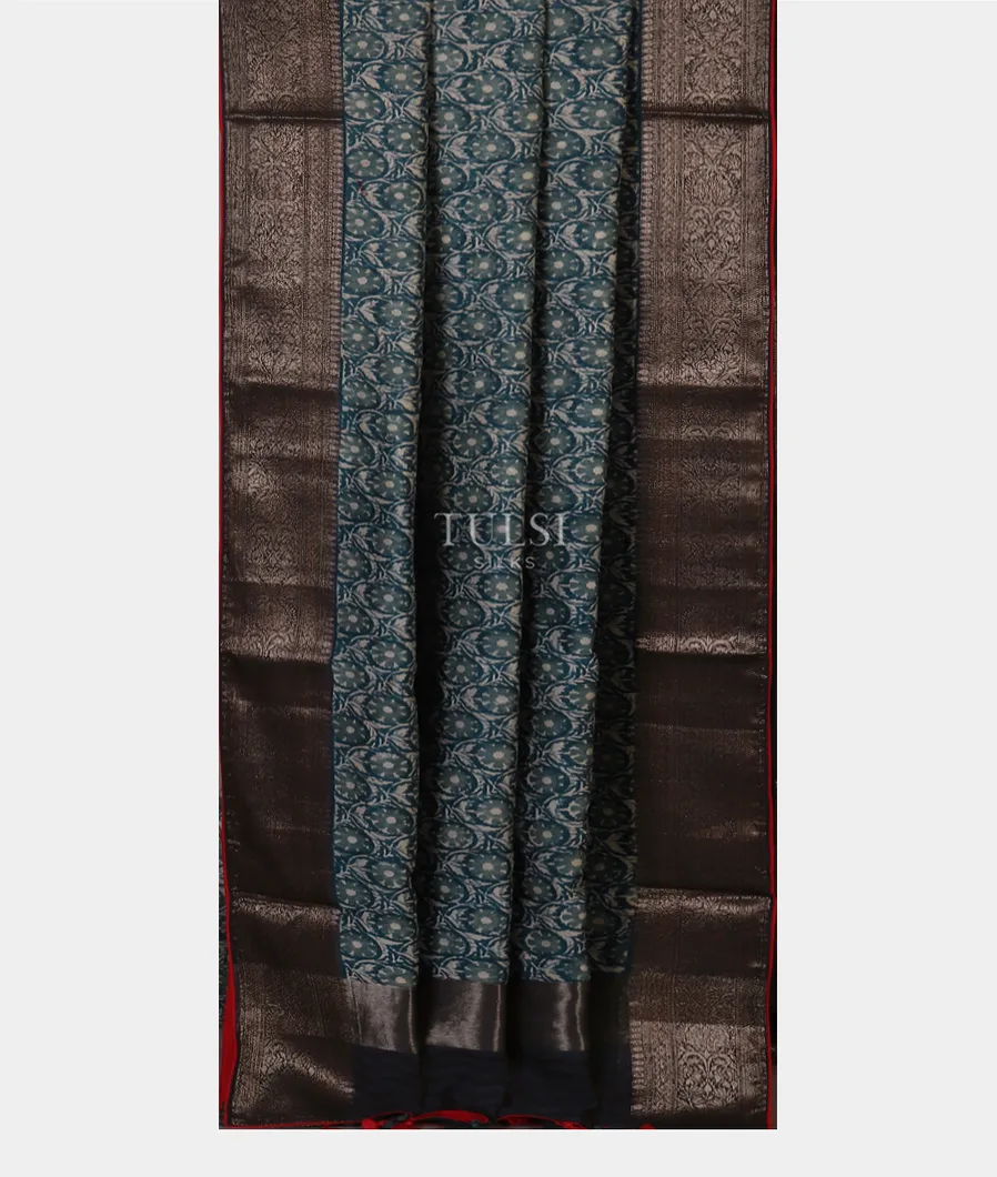 blue-soft-printed-cotton-saree-t557479-t557479-b