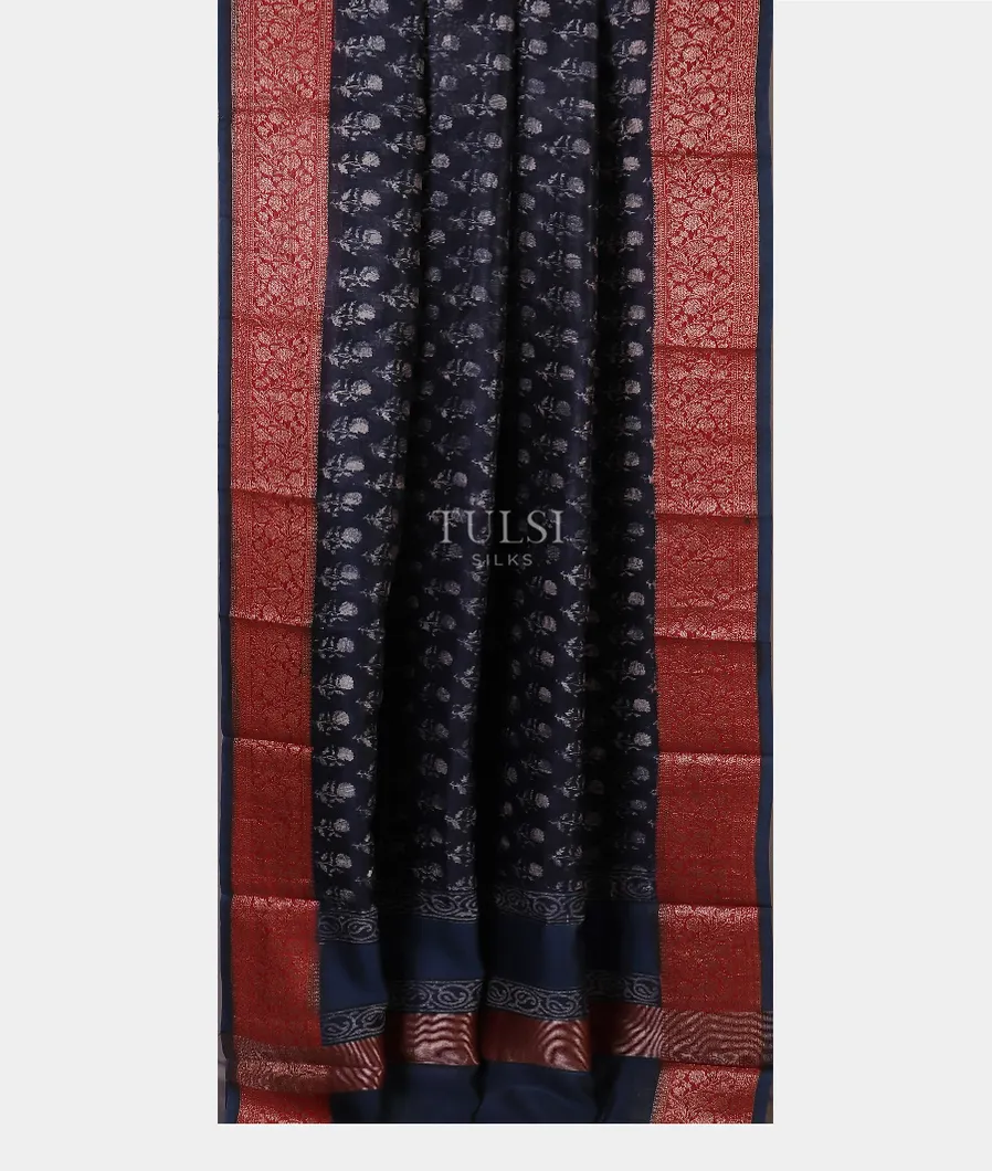 blue-soft-printed-cotton-saree-t558218-t558218-b