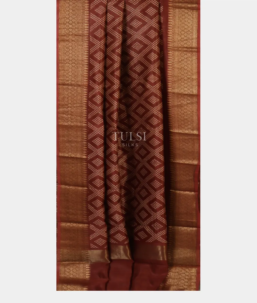brown-soft-printed-cotton-saree-t558215-t558215-b
