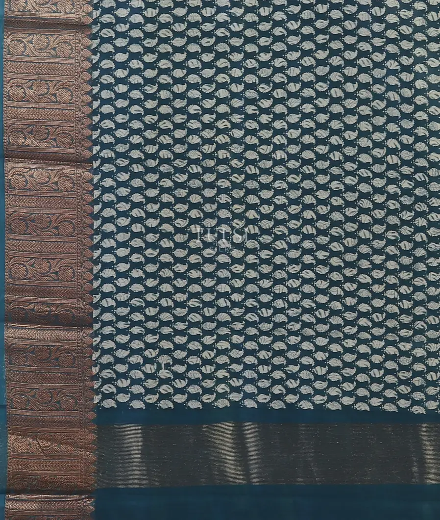 blue-soft-printed-cotton-saree-t558194-t558194-d