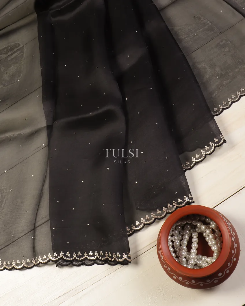 black-kora-organza-embroidery-saree-t555362-t555362-b