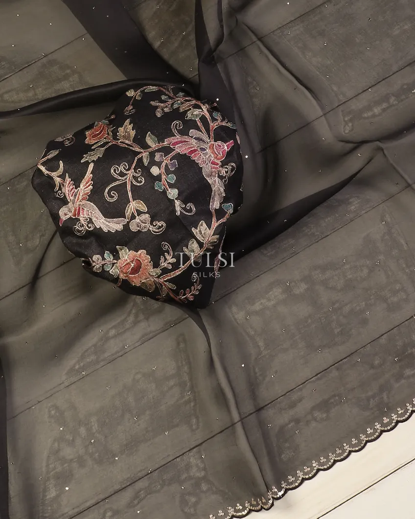 black-kora-organza-embroidery-saree-t555362-t555362-e