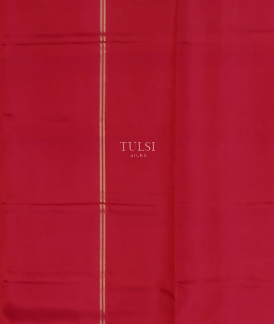 Light Beige Soft Silk Saree T5602353