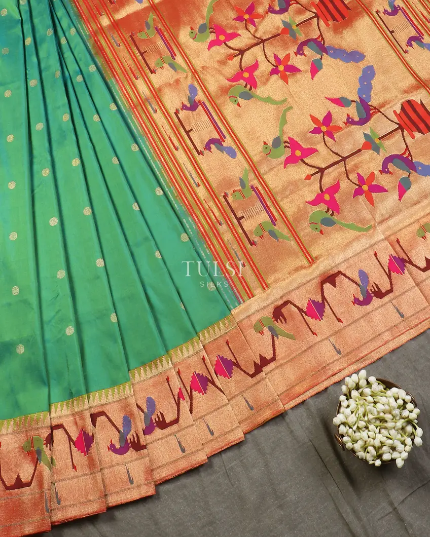 bluish-green-paithani-silk-saree-t565222-t565222-b