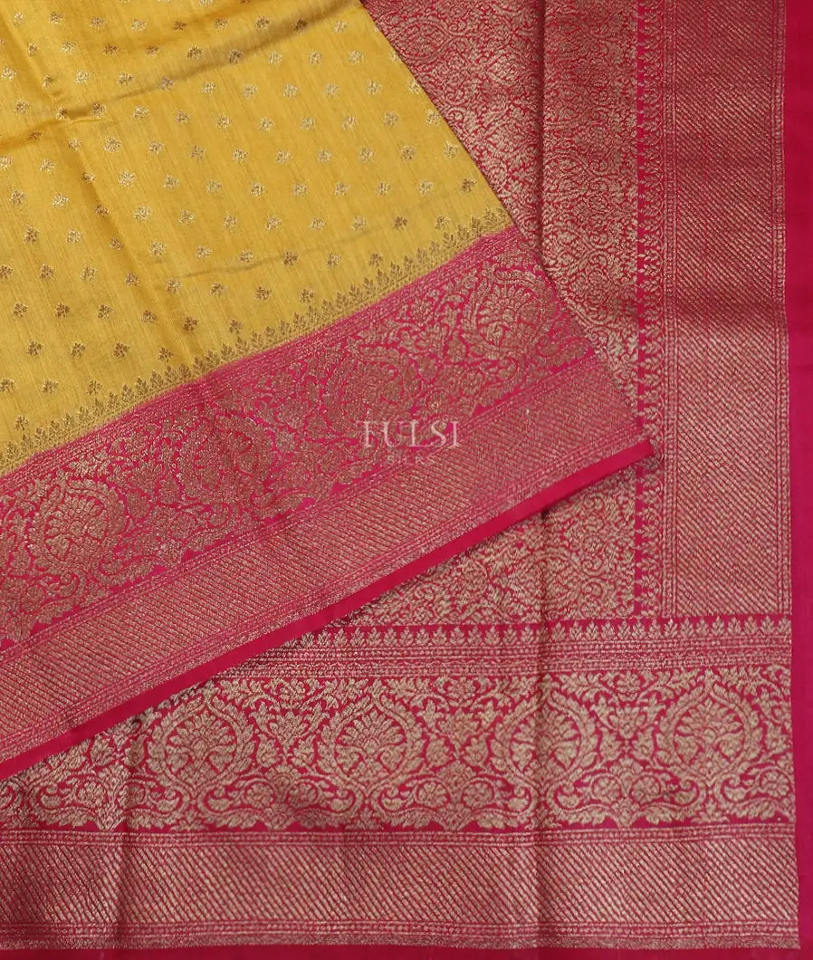 yellow-banaras-tussar-saree-t555898-t555898-b