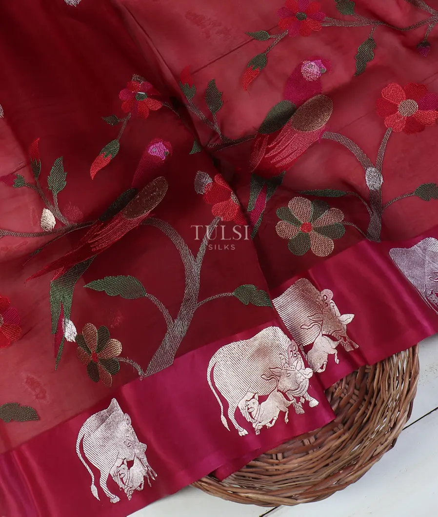 maroon-banaras-kora-silk-saree-t565327-t565327-b