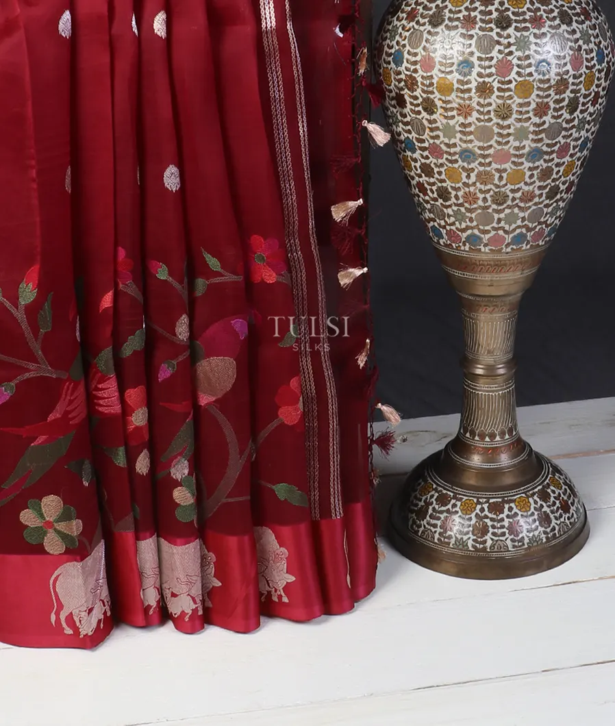 maroon-banaras-kora-silk-saree-t565327-t565327-e