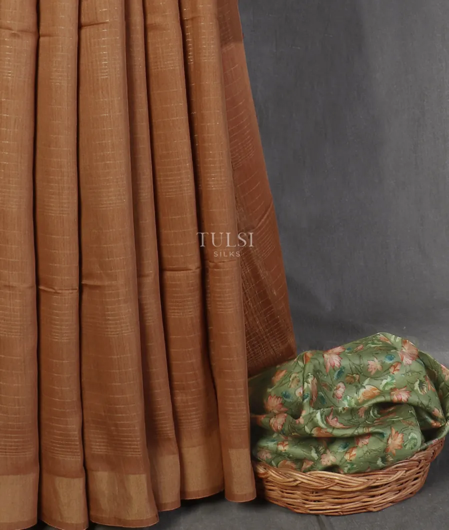 brown-woven-tussar-saree-t558165-t558165-b