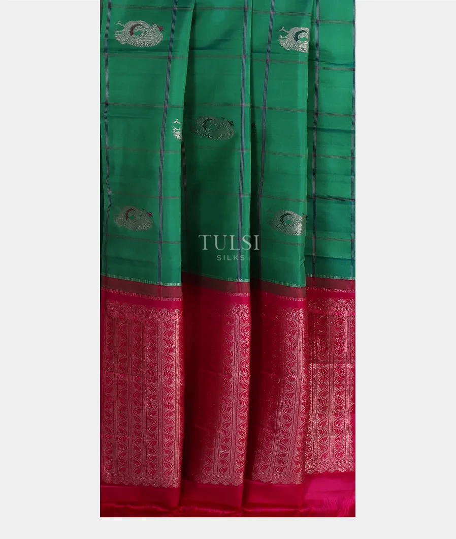 bluish-green-kanjivaram-silk-saree-t507970-t507970-b