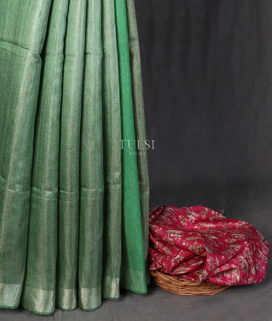 green-woven-tussar-saree-t492328-t492328-b