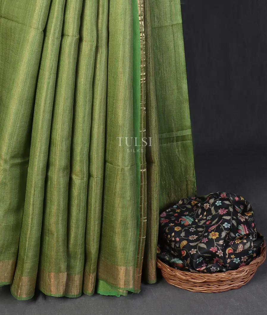 green-woven-tussar-saree-t557199-t557199-b