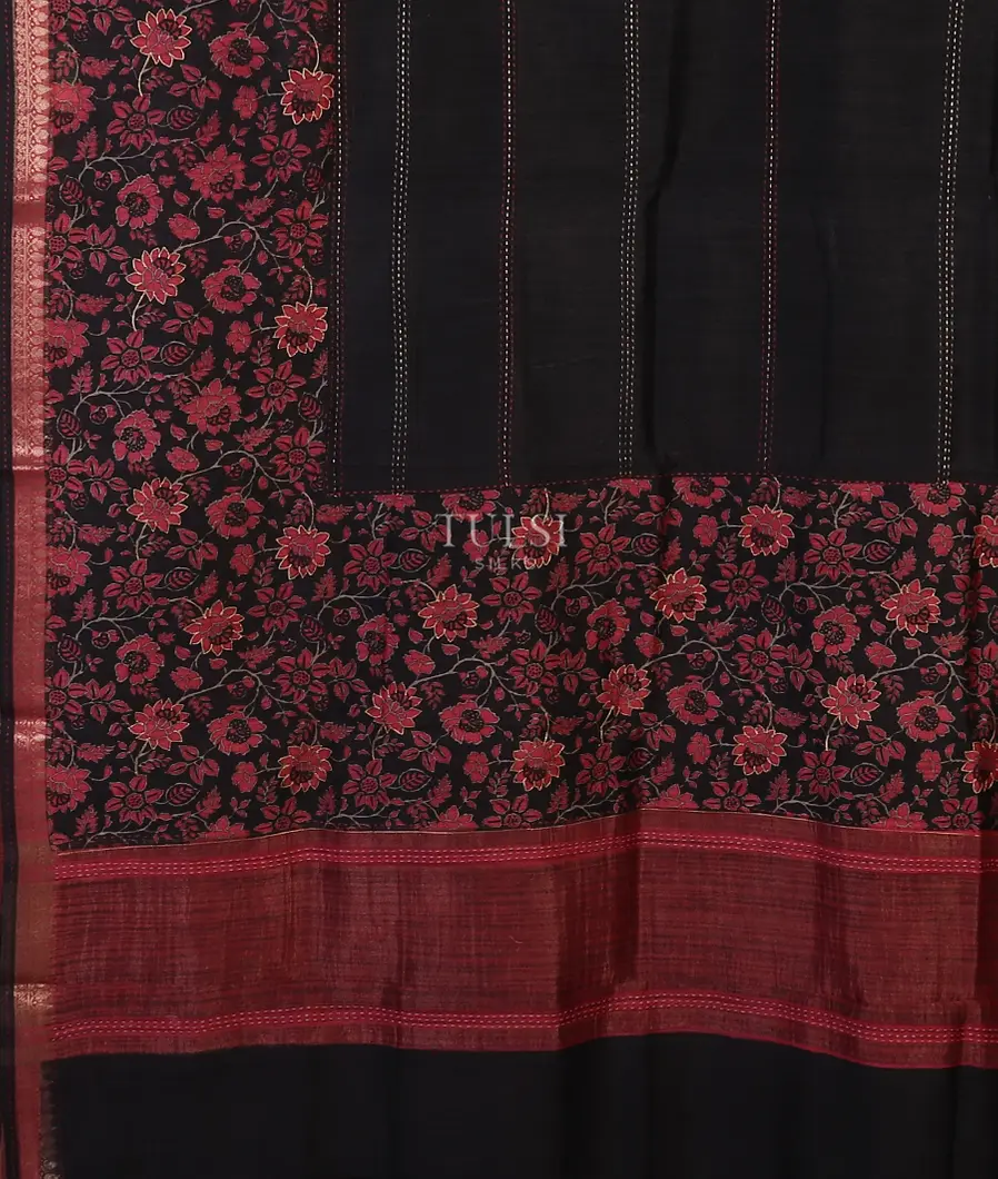 black-tussar-printed-saree-t555483-t555483-d