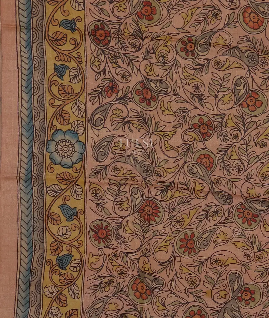 brown-tussar-kalamkari-saree-t560044-t560044-c