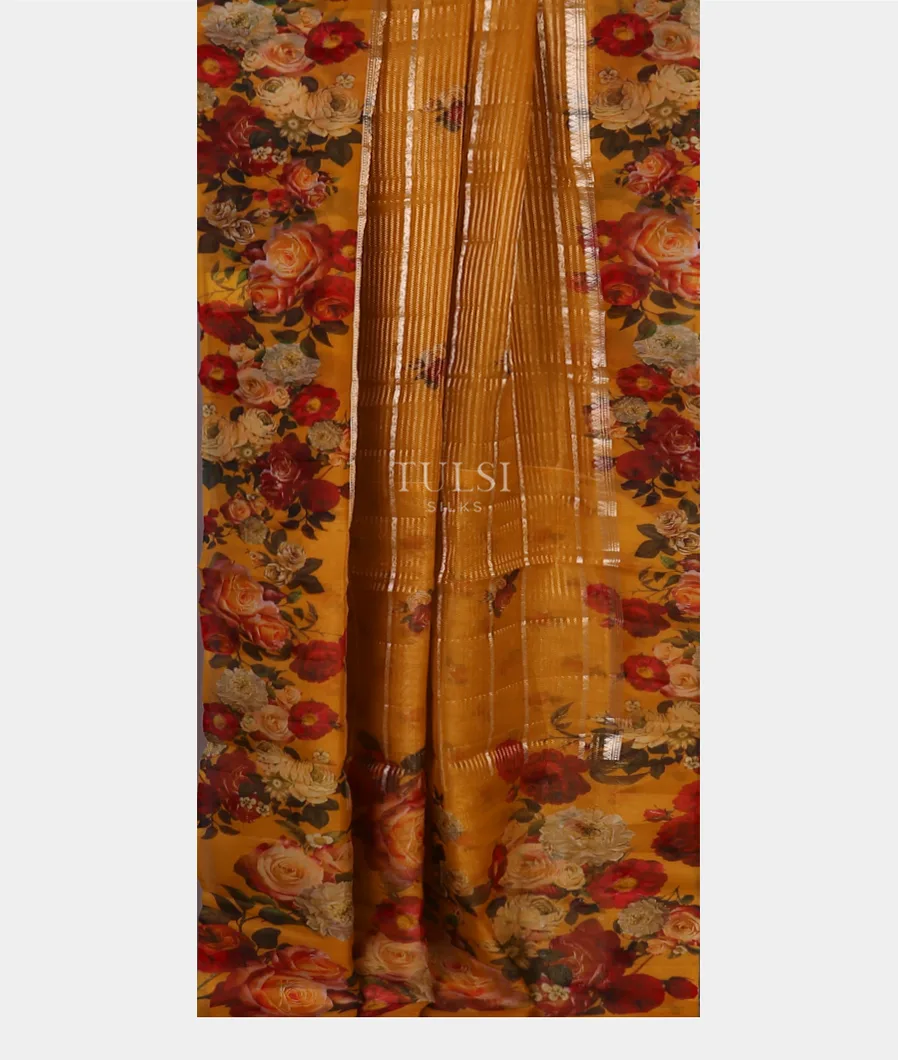 yellow-kora-organza-printed-saree-t558918-t558918-b