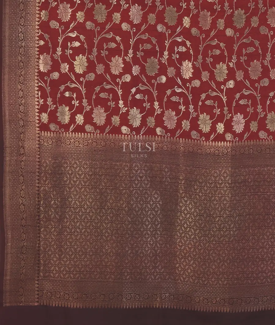 red-banaras-tussar-georgette-saree-t564282-t564282-d