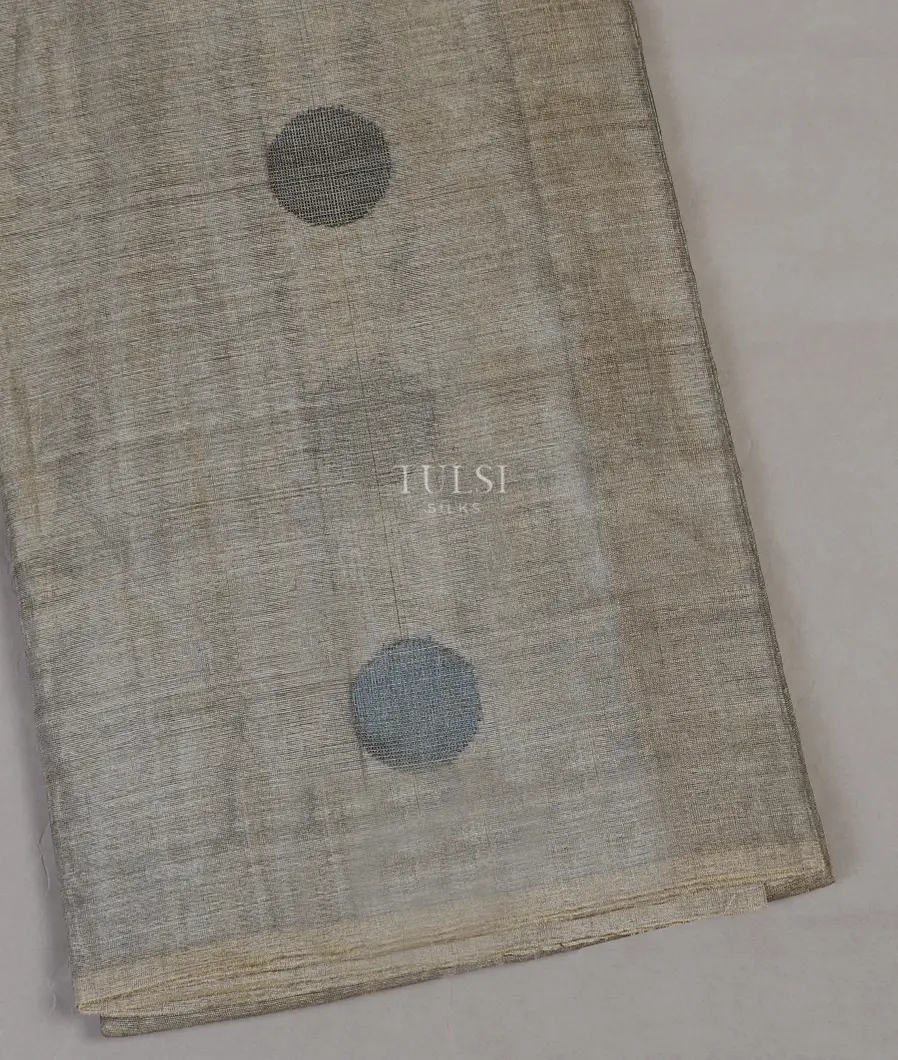 Gold Tissue Kota Saree T551569-image