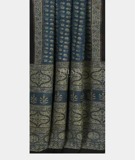 blue-ajrakh-printed-raw-silk-saree-t542722-t542722-b