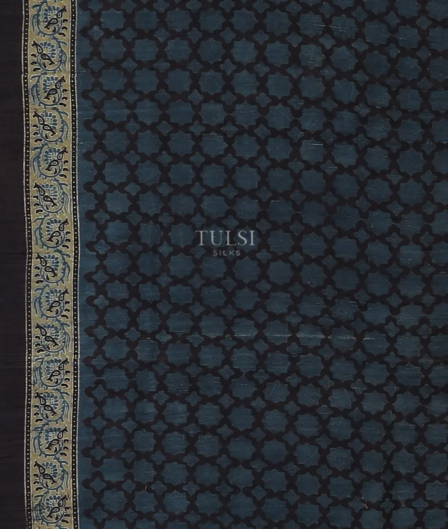 blue-ajrakh-printed-raw-silk-saree-t542722-t542722-c