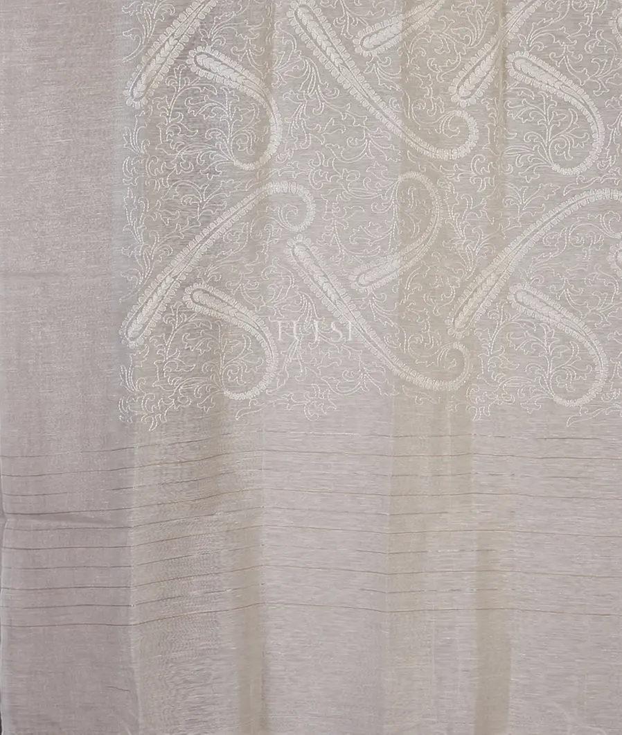 white-linen-embroidery-saree-t564308-t564308-d