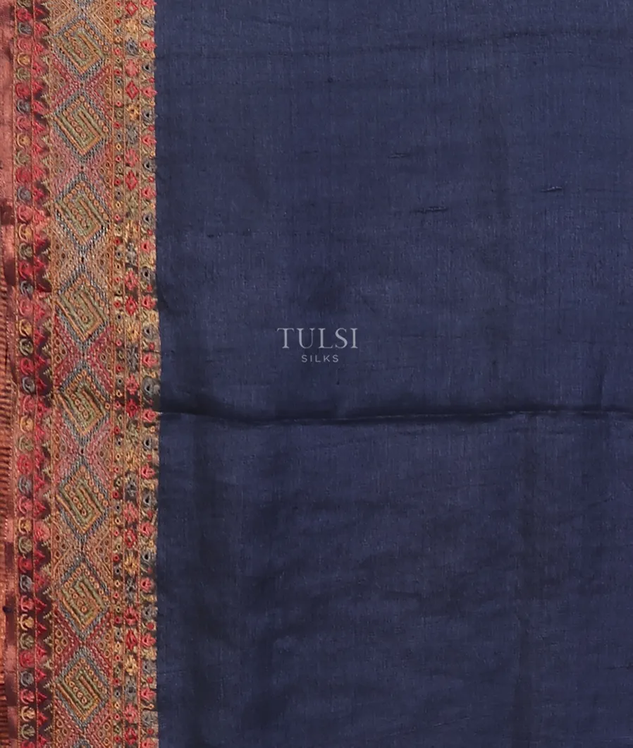 blue-tussar-embroidery-saree-t566382-t566382-c