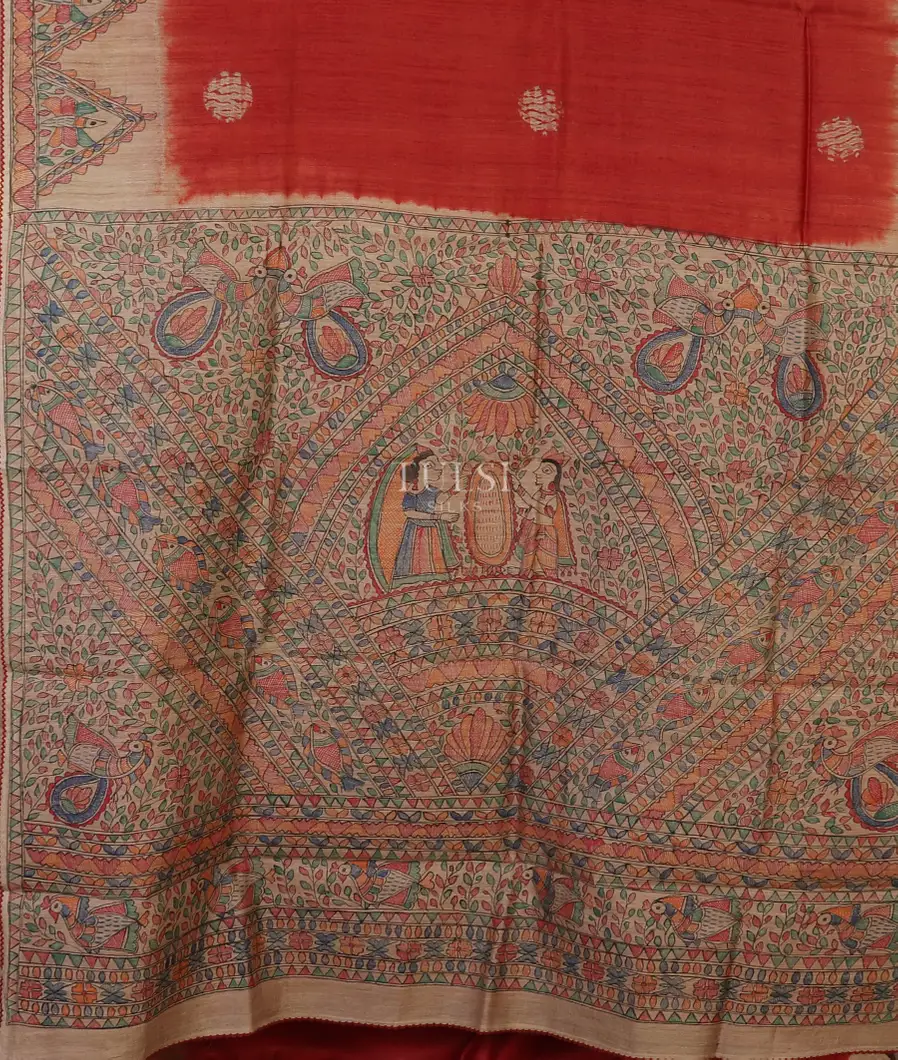 red-tussar-printed-saree-t565312-t565312-d