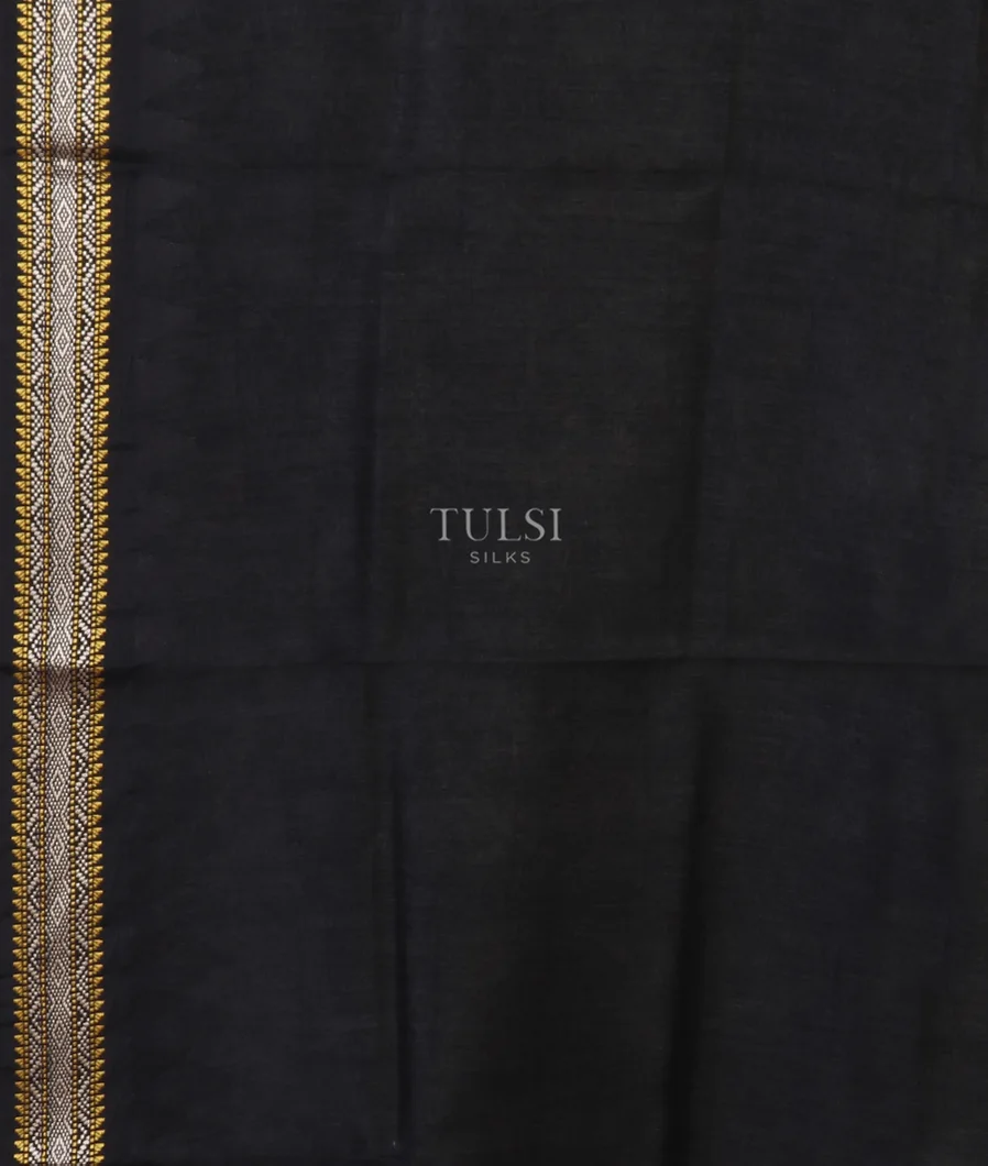 black-soft-tussar-printed-saree-t526177-t526177-c