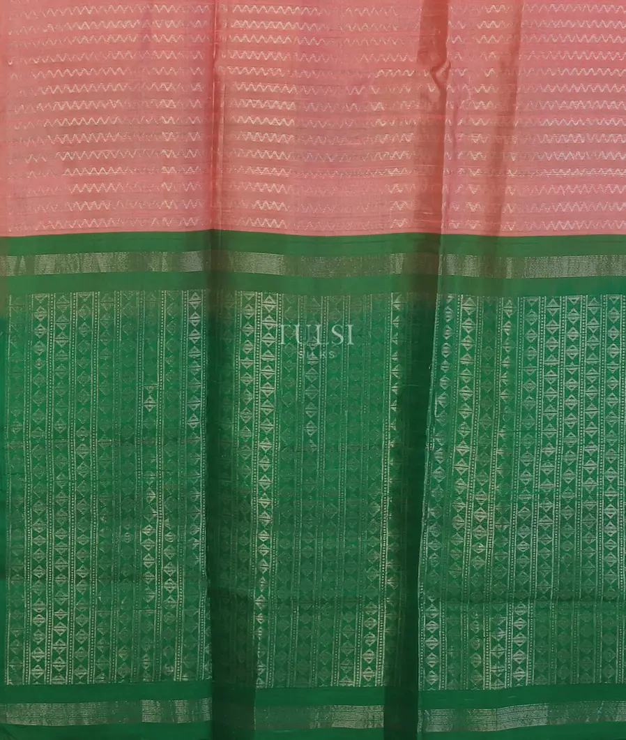 salmon-pink-woven-raw-silk-saree-t539494-t539494-d