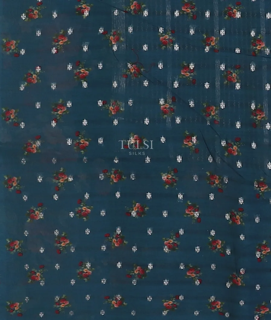 blue-kora-organza-printed-saree-t558904-t558904-c