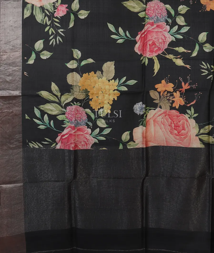 black-tussar-printed-saree-t511916-t511916-d