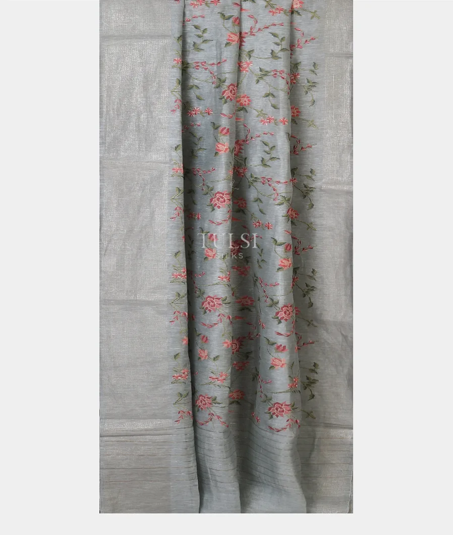 light-blue-linen-embroidery-saree-t520202-t520202-b