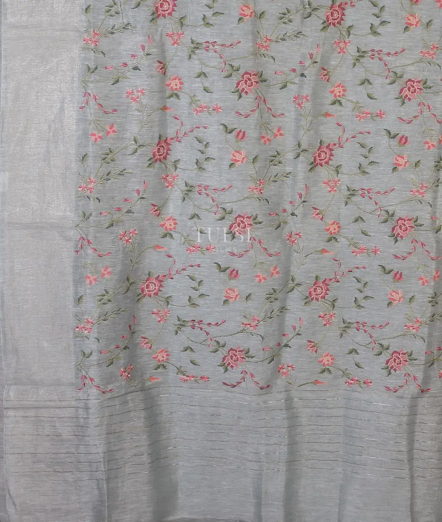 light-blue-linen-embroidery-saree-t520202-t520202-d