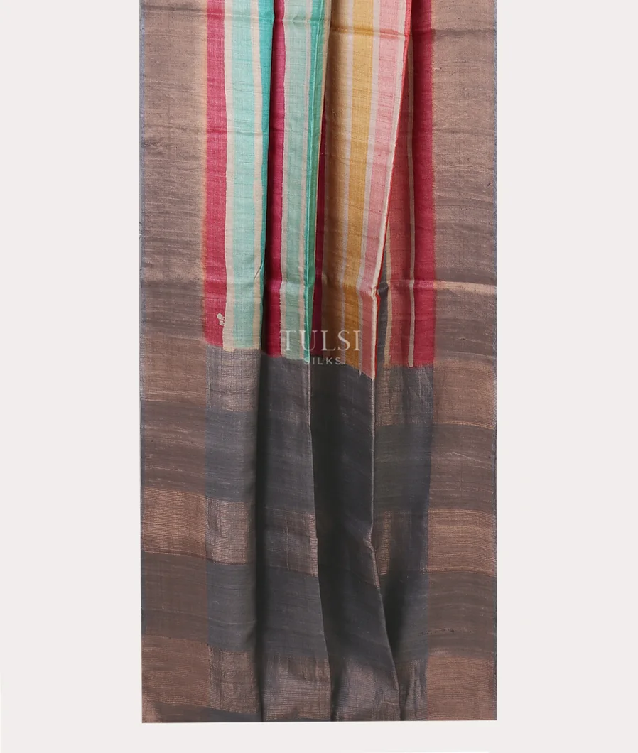 multicolour-tussar-printed-saree-t556624-t556624-b