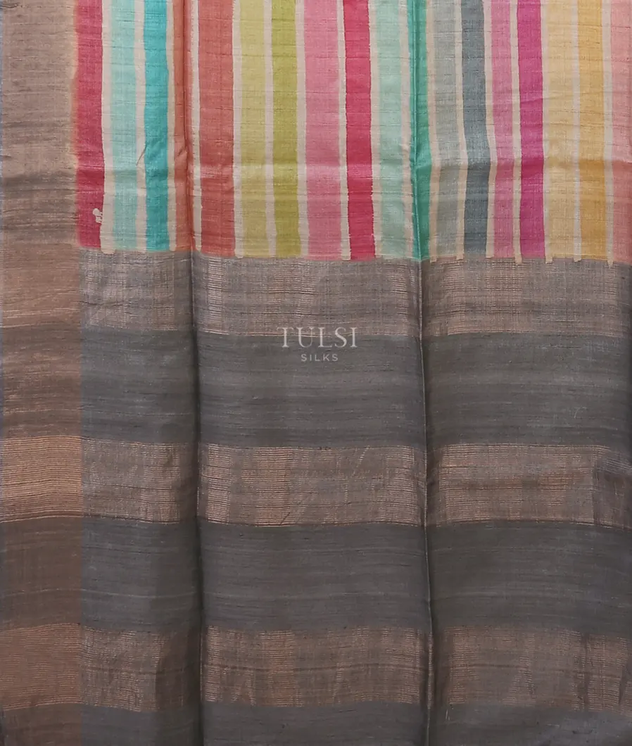 multicolour-tussar-printed-saree-t556624-t556624-d