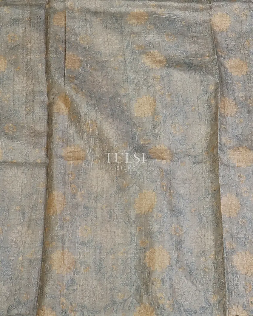 yellow-tussar-printed-saree-t564314-t564314-c