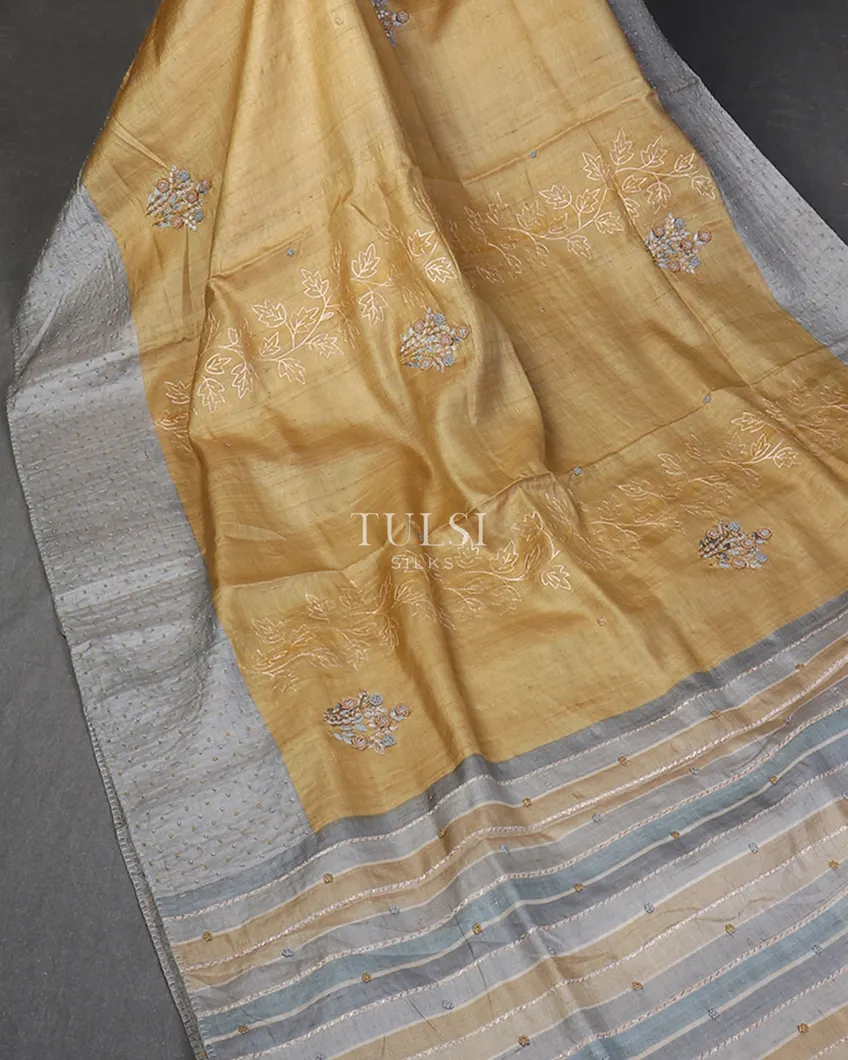yellow-tussar-printed-saree-t564314-t564314-d