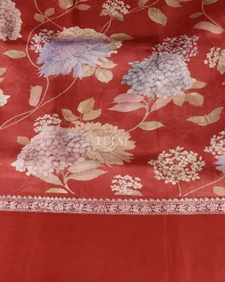 red-tussar-with-satin-crepe-border-t569147-t569147-c