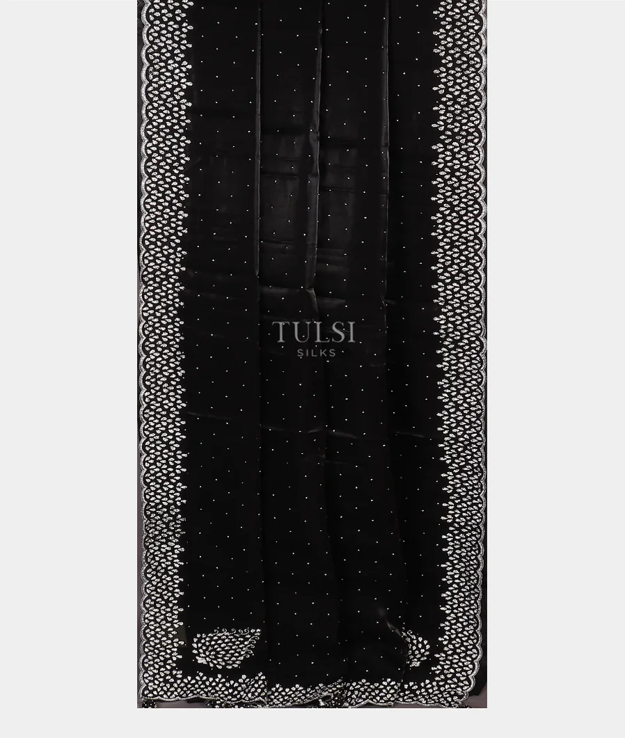 black-fancy-embroidery-saree-t566352-t566352-b