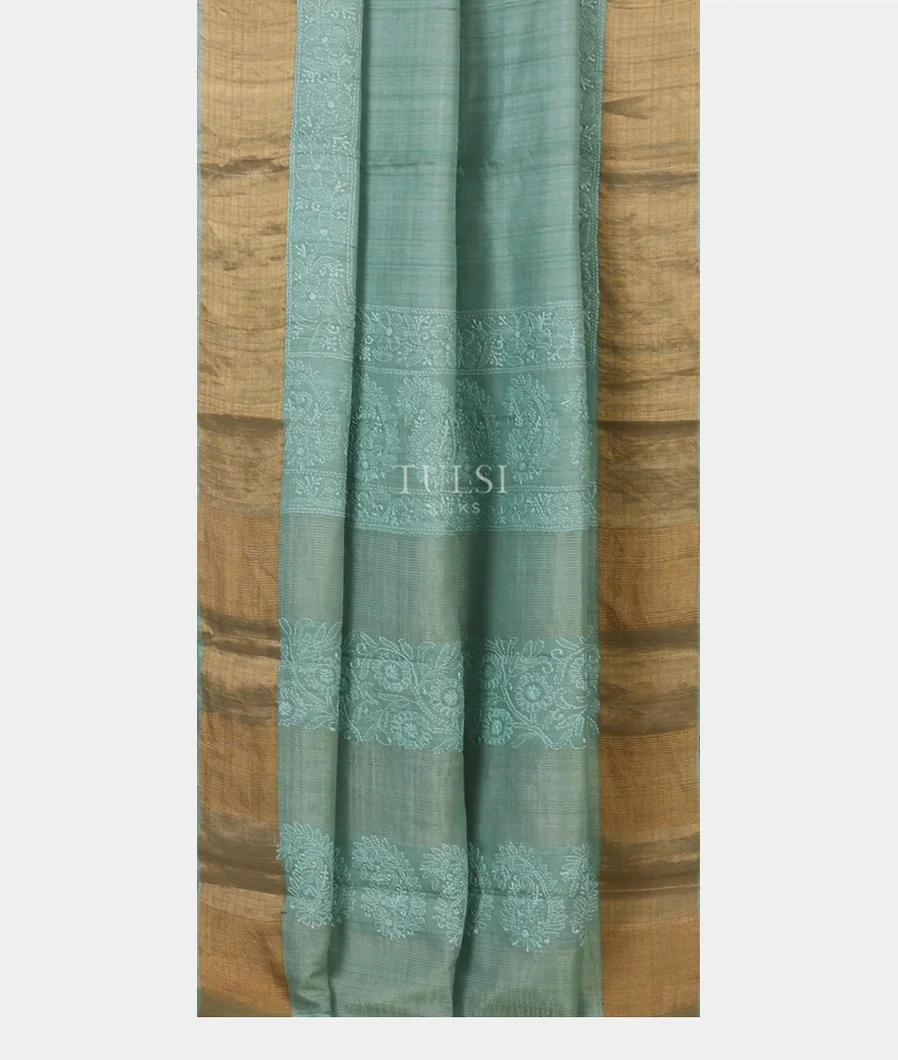 blue-tussar-embroidery-saree-t564809-t564809-b