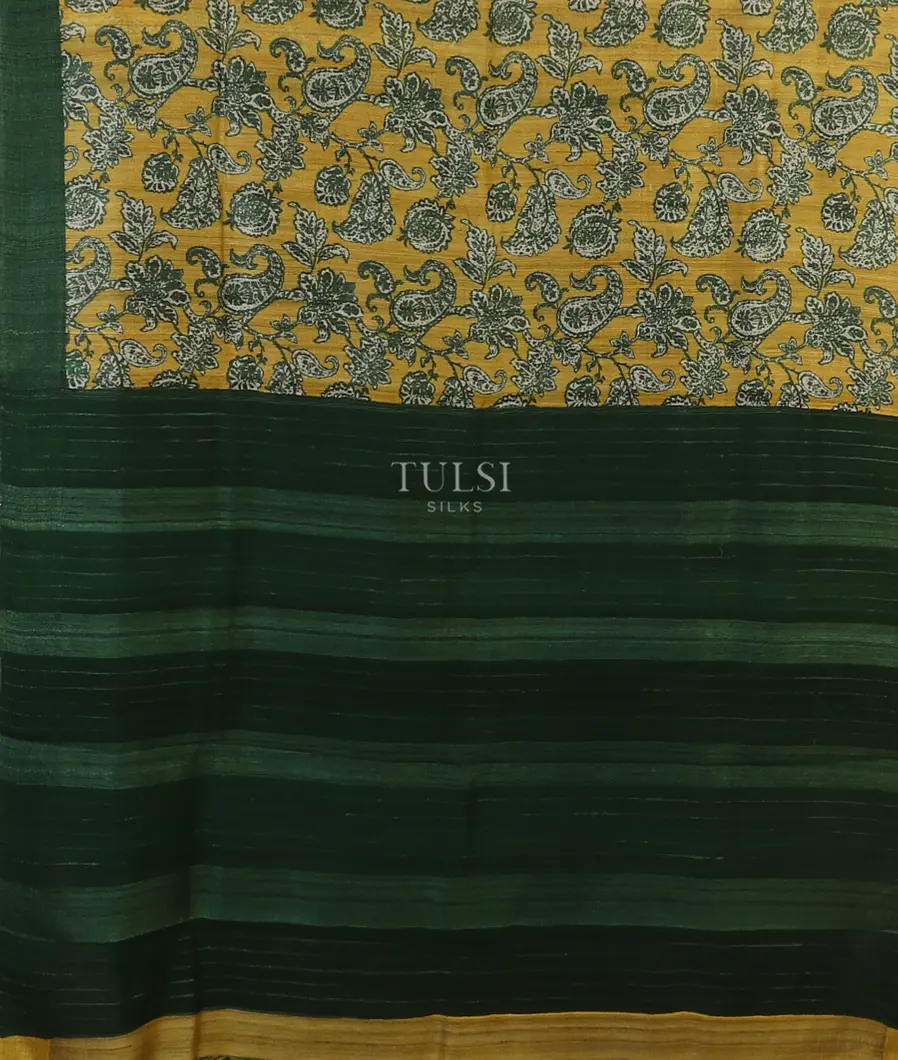 yellow-tussar-printed-saree-t557340-t557340-d