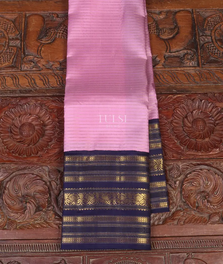 Buy the Latest Bridal Silk Sarees Online for Women | Tulsi Silks